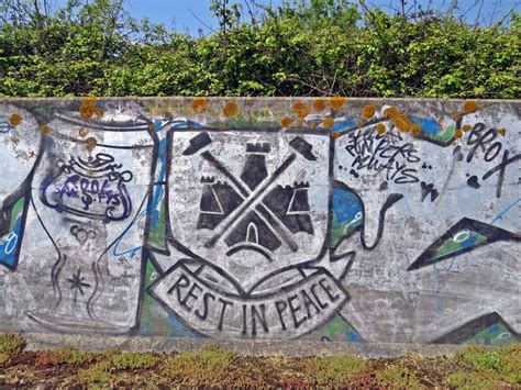 Derelict Essex RM postcodes .